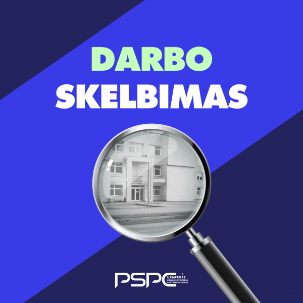 Ieškome gydytojo akušerio ginekologo