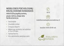 mobiliosios krizių paslaugos
