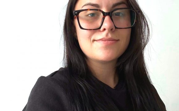 Ukmergės PSPC komandą papildė medicinos psichologė A. M. Remeikaitė