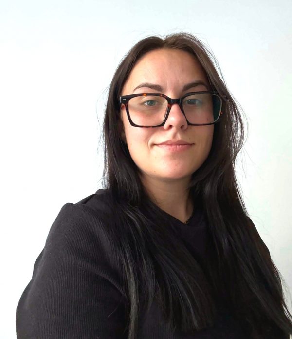 Ukmergės PSPC komandą papildė medicinos psichologė A. M. Remeikaitė
