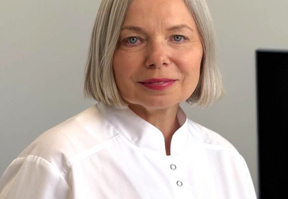 Ukmergės PSPC komandą papildė gydytoja akušerė-ginekologė A. Meškaitė Ukmergės PSPC komandą papildė gydytoja akušerė-ginekologė A. Meškaitė