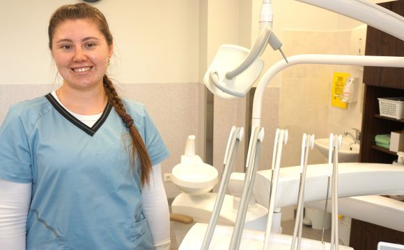Gydytoja odontologė V. Zubova: „Man svarbu, kad pacientas jaustųsi išgirstas“