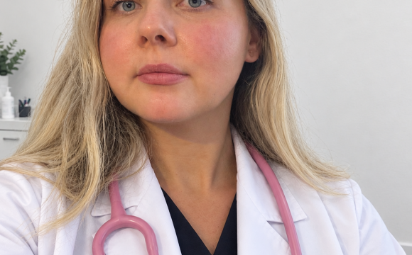 Ukmergės PSPC dirba nauja šeimos gydytoja L. Žliobienė Ukmergės PSPC dirba nauja šeimos gydytoja L. Žliobienė